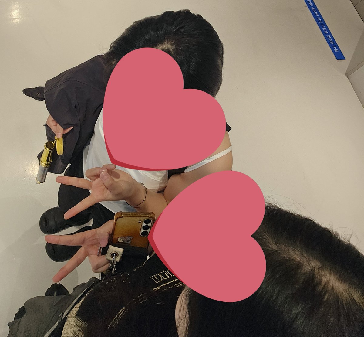 ile222222's tweet photo. 트친이랑 마지막 킹투어보기
 재미있었어요 ㅠㅠ
(근데 저희 바둑은 언제 두는건지...) https://t.co/wEgESGtlHq