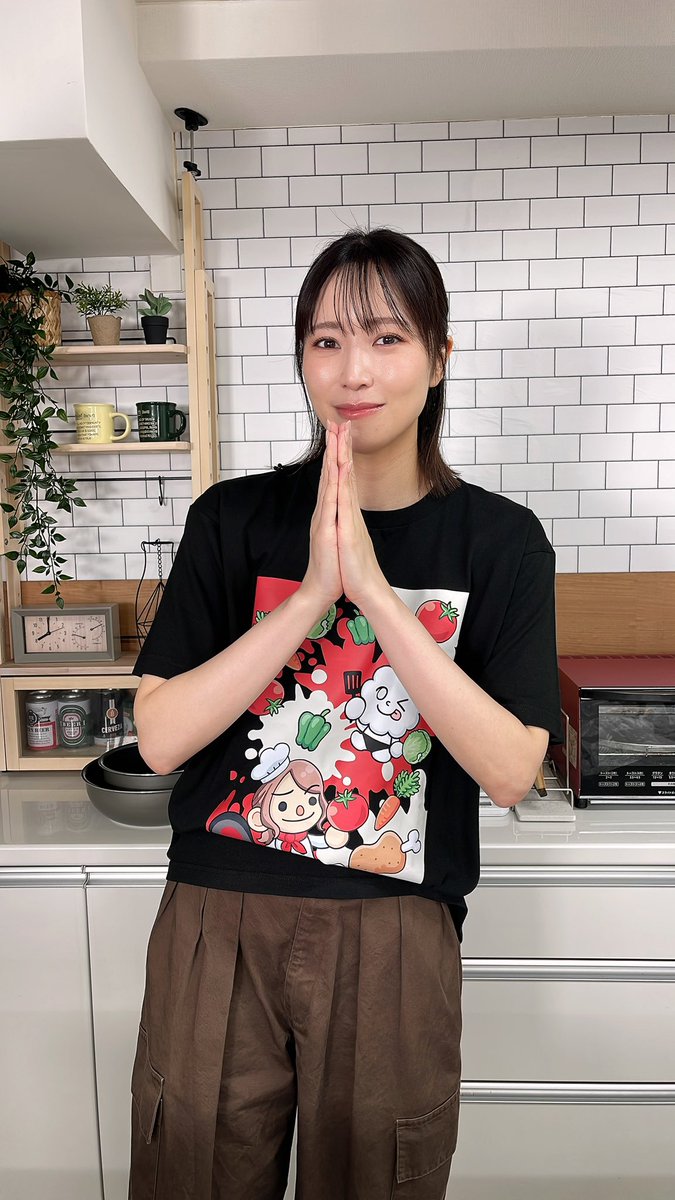 ruriko_icon's tweet photo. 青木瑠璃子のアイコンお料理スペシャル
ご視聴ありがとうございました🥄

今までで一番お家感覚だったと評判！
ぜひアーカイブもご覧ください👍

感想は　#るりこアイコン　でぜひ🙏 https://t.co/AiAgWvinS4