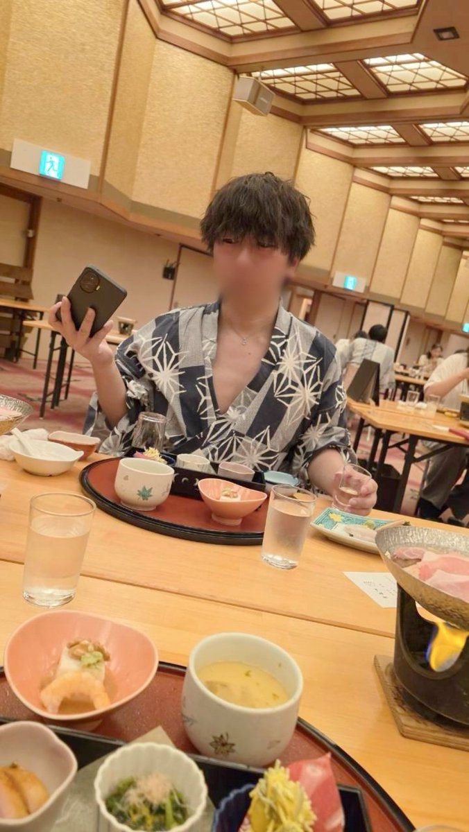 xnoshiba's tweet photo. 連休終わっちゃった〜 https://t.co/PpFyFxjlPt
