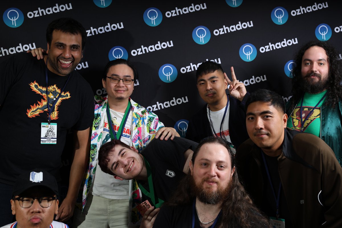 ozhadou's tweet photo. #OHN20 Ultimate Marvel vs Capcom 3 Top 3
1st. @VGD_MetroCity 
2nd. @jubbajym
3rd. @EstoEsElFin12

Bracket: https://t.co/VTR1JCqcsC. https://t.co/hR9vK7vTkP