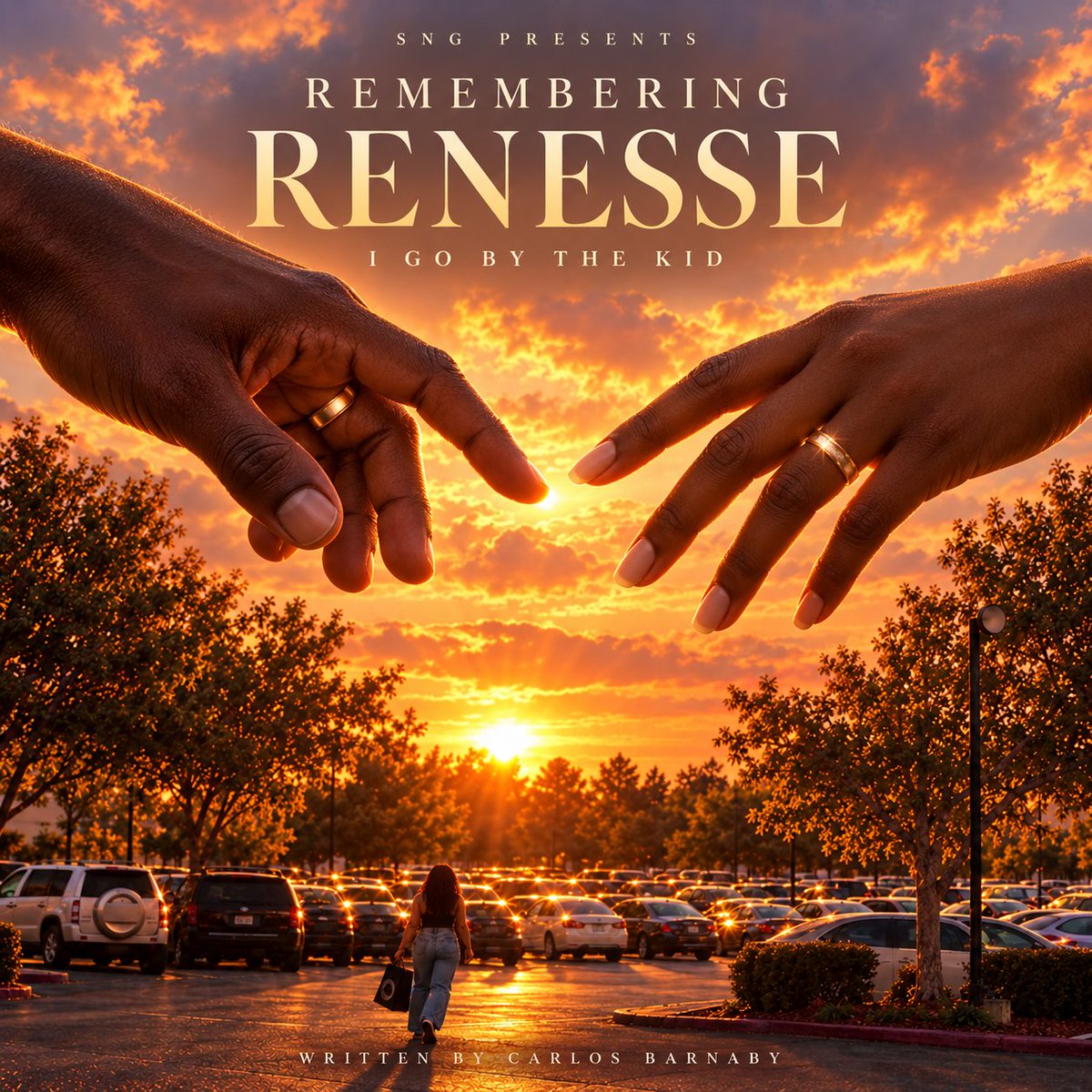 IGOBYTHAKID2025's tweet photo. https://t.co/uQUwq6fquC 

New🎇 EP entirely me no features entitled - REMEMBERING RENESSE https://t.co/46J98oPMul
