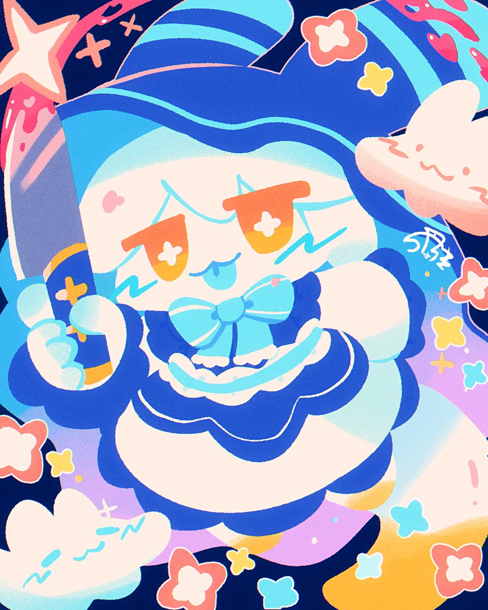 tunatiki11's tweet photo. メメーヌ💠🌼 https://t.co/UUrI9TcIVY