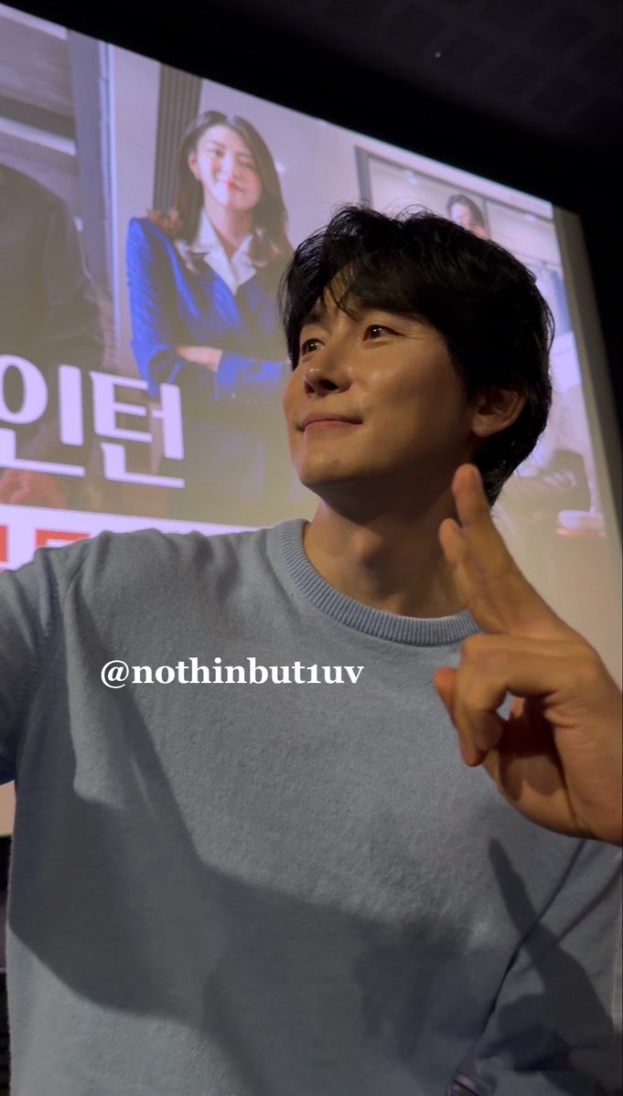 nothinbut1uv's tweet photo. 주난 현수막 영상 편집해야되는데 귀찮아서 미루고 있어… 귀찮을땐 넘 예뽀니 준한오빠를 봅시다.💕 https://t.co/64ztSS6KKs
