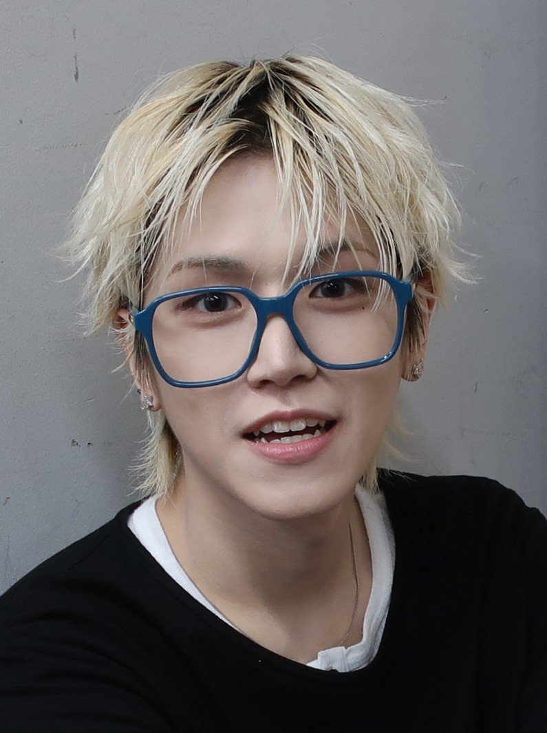 bbibbiriwoo's tweet photo. #riufangs https://t.co/bgf4QnVkQ1