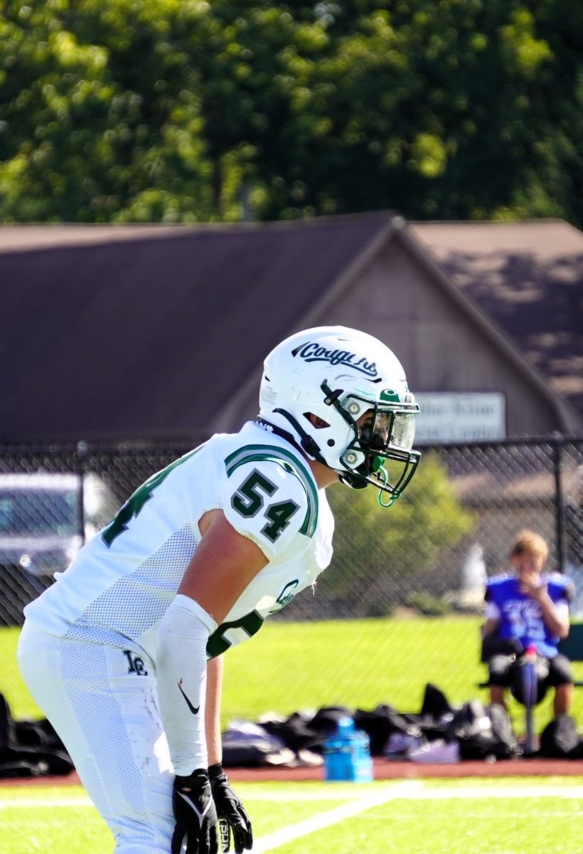 danny_jones55's tweet photo. Week 6 vs cvca LC 25-3 https://t.co/jXz0ixo3jP