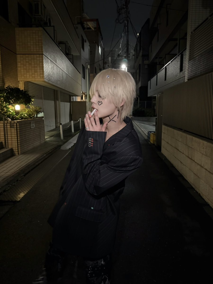 shunji_Zavage tweet picture
