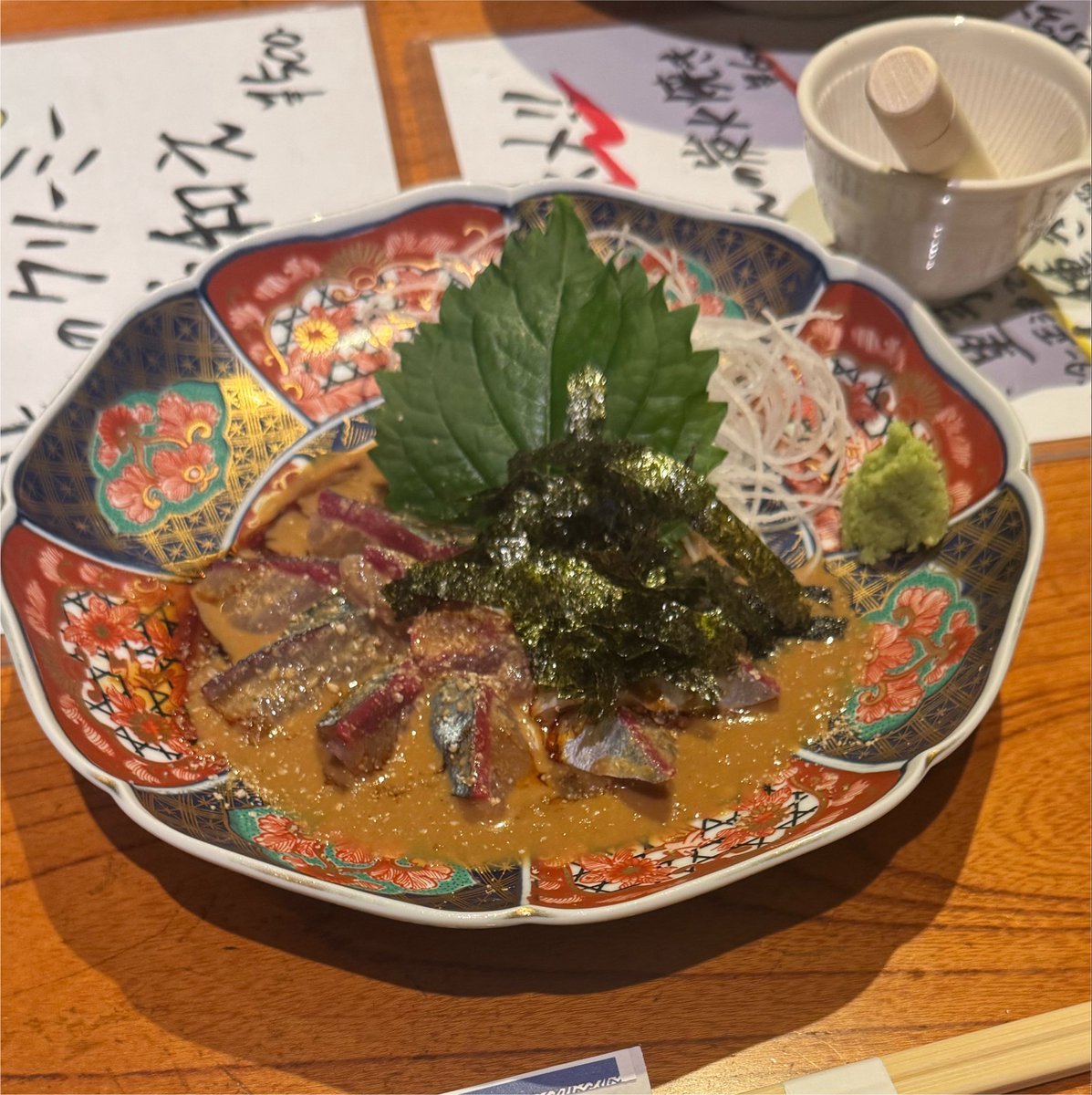 enoy92's tweet photo. 北九州へ

飯が美味すぎて困ります

僕より

#小林愛香がYATTEKURU
#逢田梨香子がYATTEKURU https://t.co/A8emA8UUu3