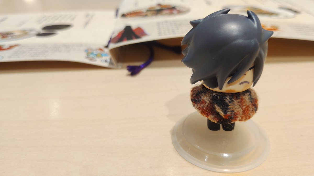 wendigo_umz's tweet photo. あのコラボに行って来ました https://t.co/uYqRLqx0Cw