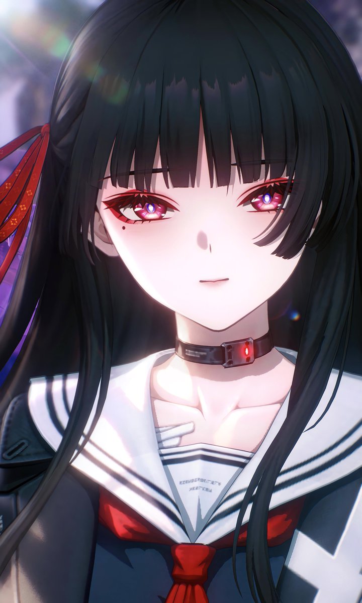 syrup_123's tweet photo. //////✂️ #Chisa https://t.co/Y80qpsJihd