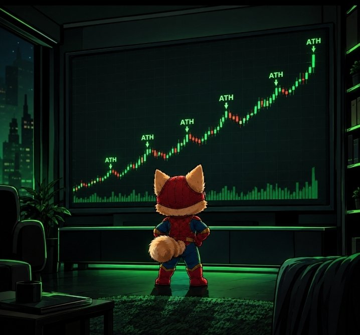H0PECAT's tweet photo. Eyes on the bigger picture. https://t.co/Rv6YP5H17y