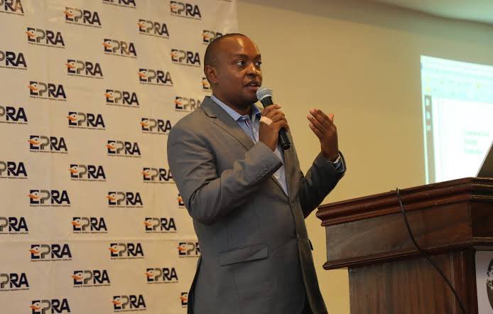 AokoOtieno_'s tweet photo. Edward Mwirigi Kinyua, Director Petroleum, Regulatory Authority (EPRA)

Start packing sir 

By Monday you will be replaced. The Nandis have settled on Kipchumba Karori 

My story with him is gist for another day 

This is intel nimekuibia, usiwe caught off guard brada https://t.co/h5E7M0ESYH