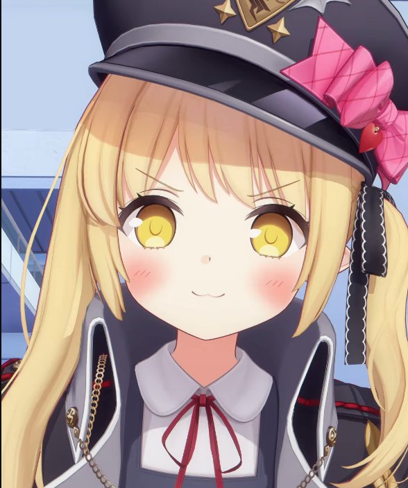 azoosing's tweet photo. Will you let her bite you? https://t.co/uL2zE6bTFH
