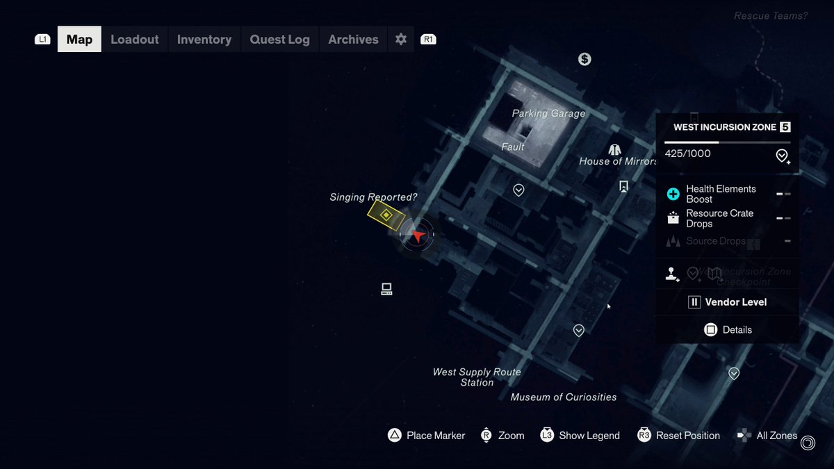 kevincreednews's tweet photo. 🟧CONTROL Resonant Missable Trophy Guide: 'Be What You Want To Be'

🔶In Side Story: "The Party Won't Stop" (West Incursion Zone), de-escalate the karaoke machine by choosing the correct rhyming lyrics so no one dies:

🔸Gasoline
🔸Stress
🔸So Fleeting
🔸Too Long
🔸Move
🔸Fear
🔸Everything
🔸Higher and Higher
🔸Shout

#CONTROL #CONTROLResonant @ControlRemedy @remedygames