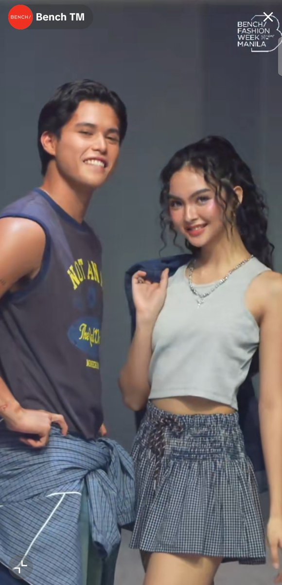 atelalanikai's tweet photo. Bench, since day one

KAIKYLE MAGNETIC AURA
KAI WALKS ICONIC
#KaiMontinola
#BenchFashionWeekHoliday26 https://t.co/iHiYiKqH1s
