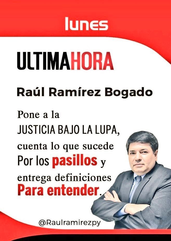 Raulramirezpy's tweet photo. 🔹️La Sala Penal de la Corte anuló dos resoluciones que prescribieton una causa en las que se sobreseyó a una procesada. Además, lo más interesante del fallo es que define la estafa procesal y cómo se da en un caso. Con ello, hace una nueva calificación y explica que el plazo aún sigue vigente. Mañana vemos esta decisión.