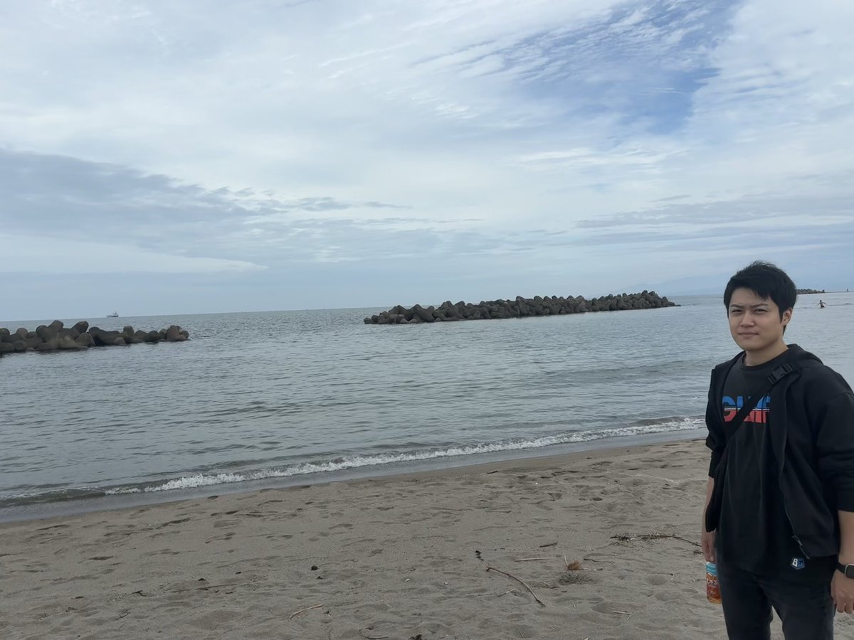 hai090's tweet photo. 大谷と久しぶりに会った（富山に家族旅行） https://t.co/IsmZZbVRrd