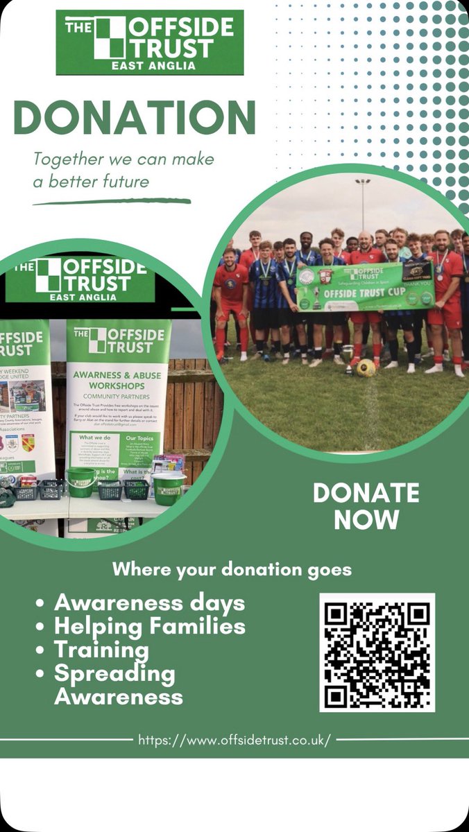 arber_boy's tweet photo. After an incredible day with the only professional club that values our work @CambridgeUtdFC we move further into Cambridgeshire for next Saturdays @SohamTownRanger community day when we revisit 2025 @OffsideTrust community club winners @SohamTownRanger a true community club https://t.co/S2g04pSHR8