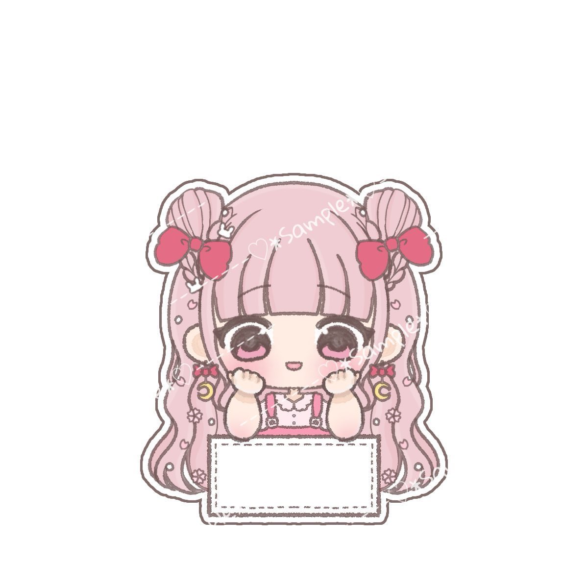 tukito_usa's tweet photo. @4oicraft お久しぶりです☺️♡
赤希望します🙋‍♀️✨♡ https://t.co/ksNdt0OIEl