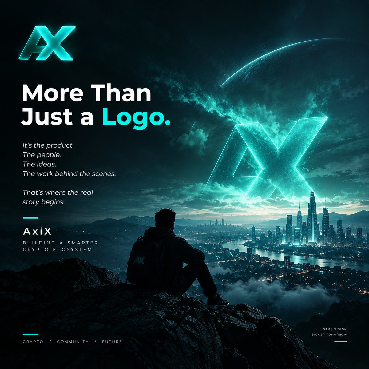 AlphaXIndex tweet picture