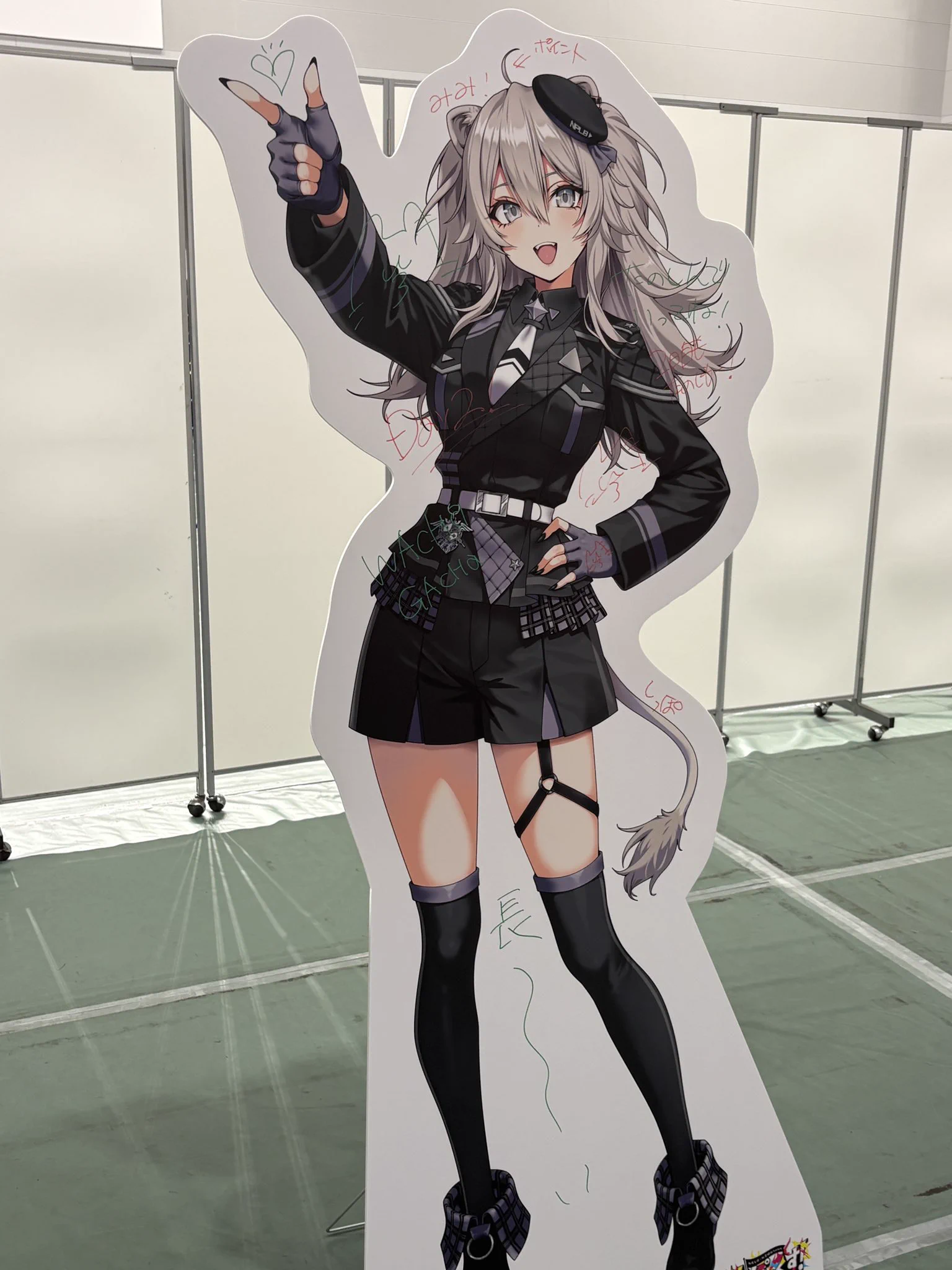 ですこ🍃 on X: 