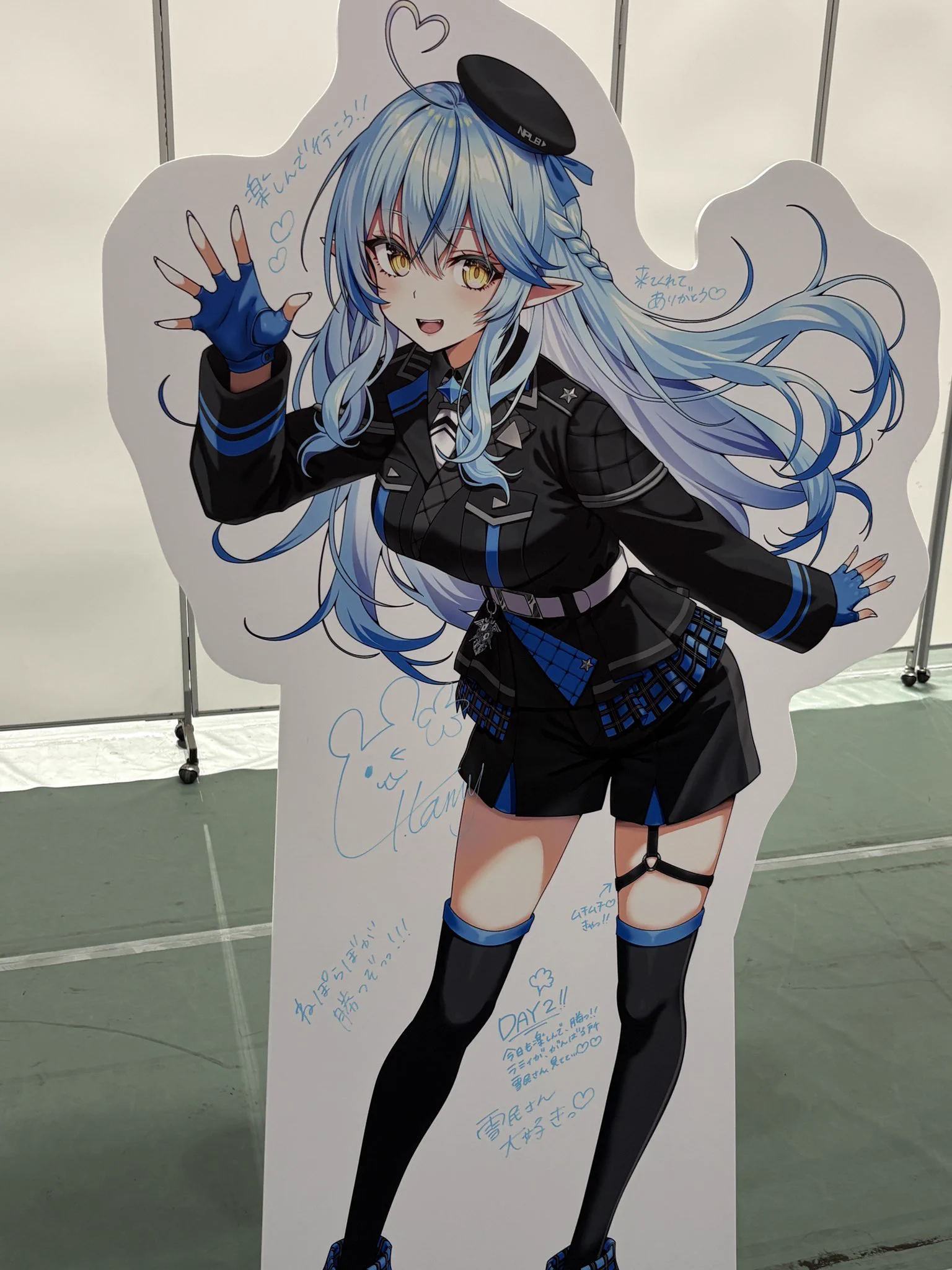 ですこ🍃 on X: 