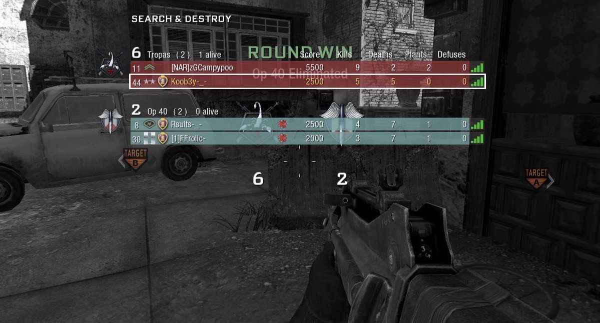 Koob3y's tweet photo. @XOTCv Sheesh took an L like that. You need me on bo1 https://t.co/XNk0OVzfPp