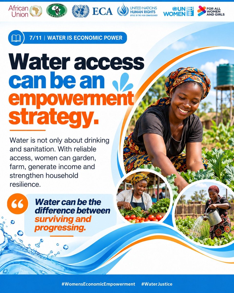 GimacYouth's tweet photo. 3️⃣#16GIMACYouth  #GenderResponsiveWASH #WaterJustice #YoungWomenLead https://t.co/u8o2ZuHcDm