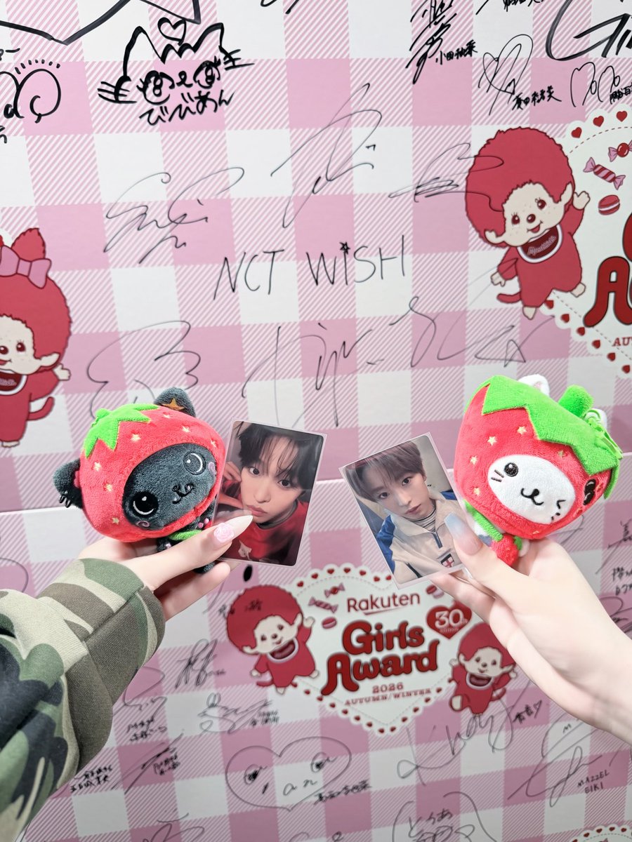 030628x's tweet photo. NCTWISH輝いてた❣️だいすき❣️ https://t.co/EUpG0HEn74