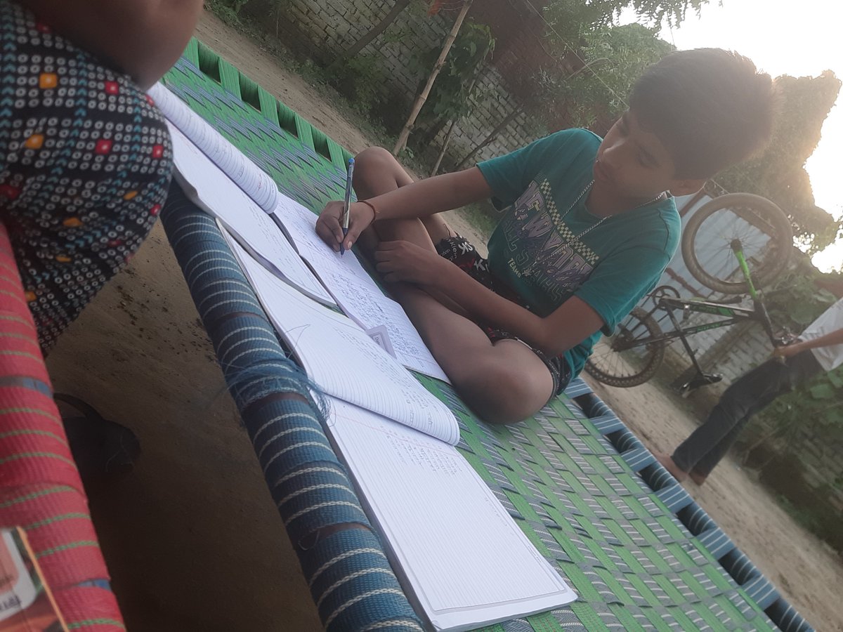 sudhirdixit007's tweet photo. @MVVNLHQ @UPPCLLKO @mvvnlsultanpur @ChairmanUppcl @ChiefAyodhya @UPPCLLKO 50+ hours se jyada ho gaye hai power supply nahi aa Rahi hai ab tak.
bacho ke exam chal rahe hai ina light ke kaise chalega? @myogioffice @myogiadityanath 1 day yellow alert and  disaster managment? @BJP4UP @ChairmanUppcl @yadavakhilesh https://t.co/vRKrKFWdlh