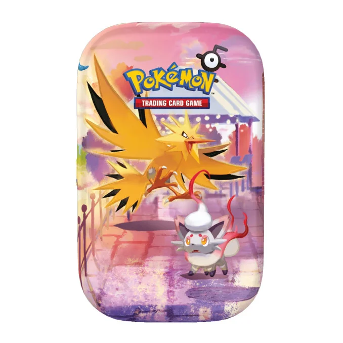 PrixTCG's tweet photo. 🚨 Pokémon 30 ans — PRÉCOMMANDES OUVERTES chez BCD Jeux !

🔥 Bundle 6 Boosters : 99,90 €
🔥 Mini Tin 30ᵉ Anniversaire : 49,90 €

Vous avez trouvé plus cher ?

👉 https://t.co/k5hiQNCBLh

#PokemonTCG #Pokemon30 #publicité https://t.co/tPMCb4TLa0