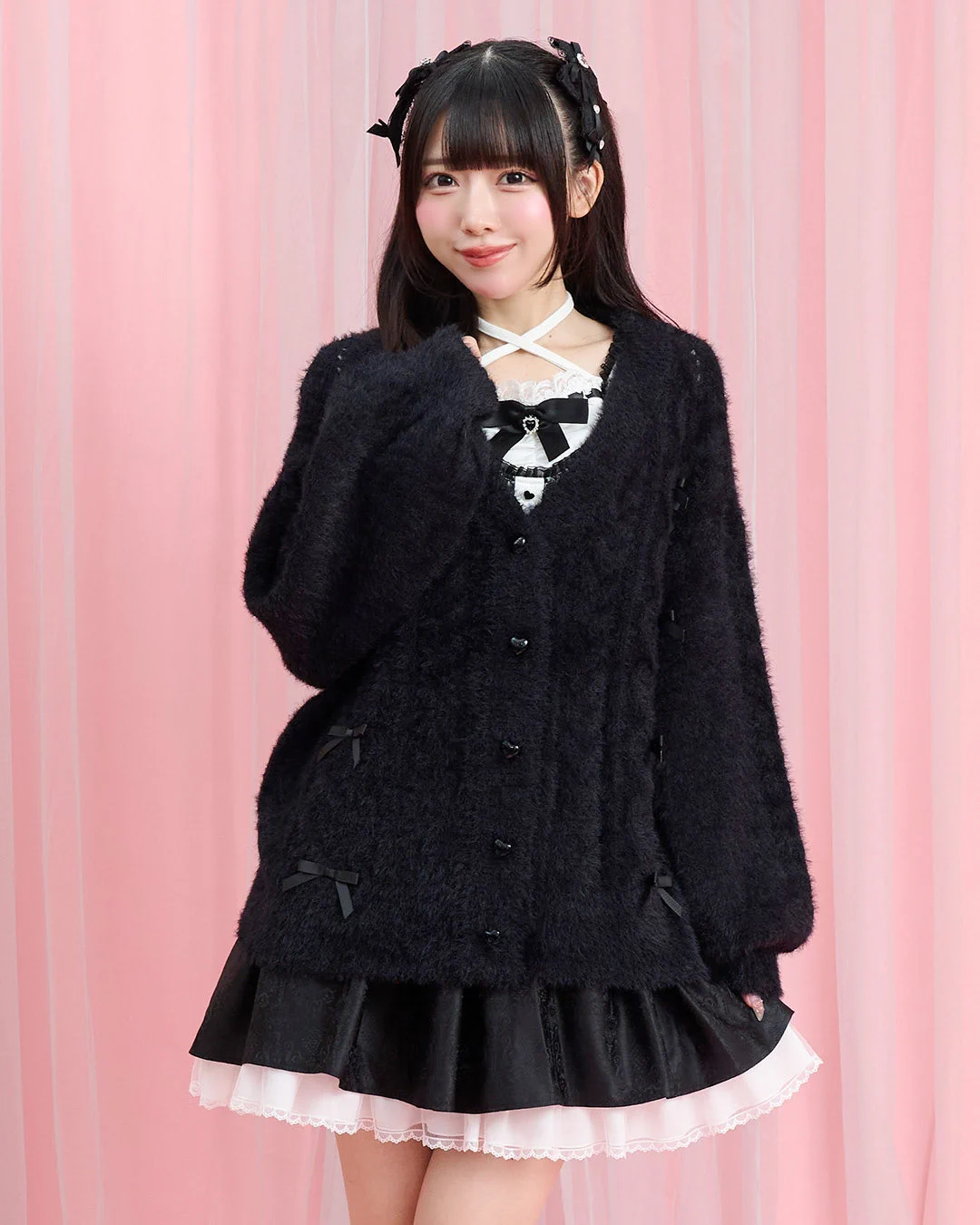 シークレットハニー (@SecretHoney_HB) / X