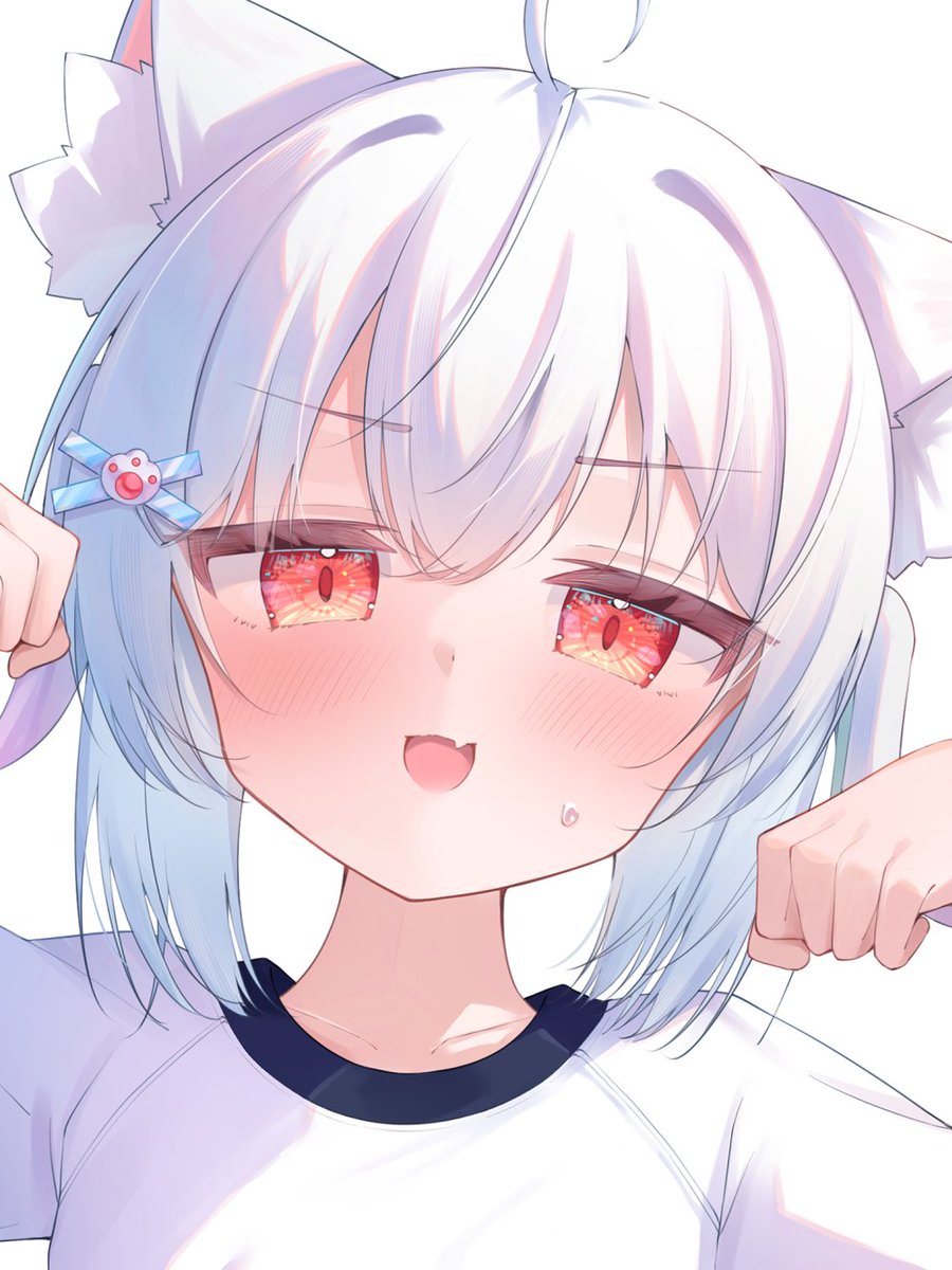 MatchaNear's tweet photo. ジトのドヤ https://t.co/IdsWHmNEgG