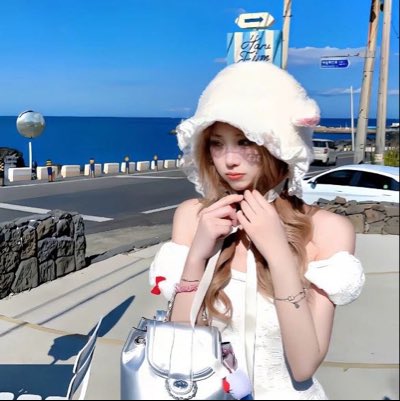 lgbag5's tweet photo. #新头像 https://t.co/AweCtedVAS