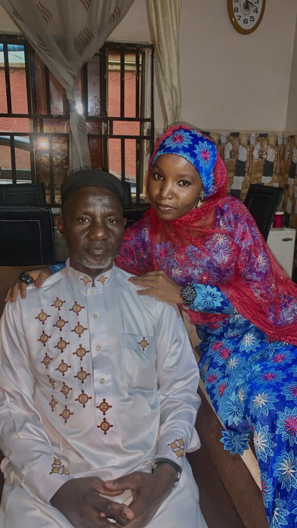 Umaemerrh's tweet photo. Weekend with My very own Iron Man 🥰🤍

Yaa Rabbi preserve him, elevate him, grant him an evalasting good health and jannatul firdaus 🤲❤️ https://t.co/qtp3AyJqwG