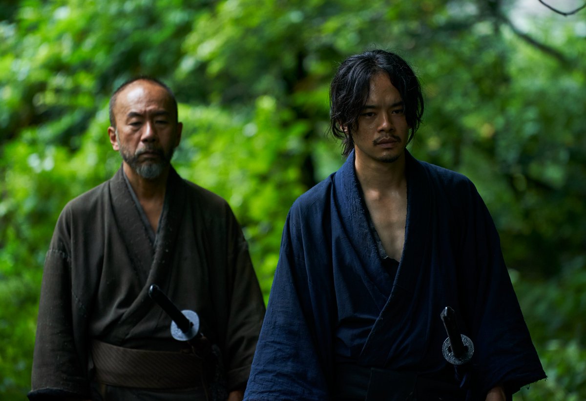 zanmovie's tweet photo. 2026年9月28日㊊

東京｜ユーロスペース
塚本晋也監督特集
ほかげ 10:10
🏃10/1㊍まで

#戦後81年 #斬、 #塚本晋也 https://t.co/kivywboCFu