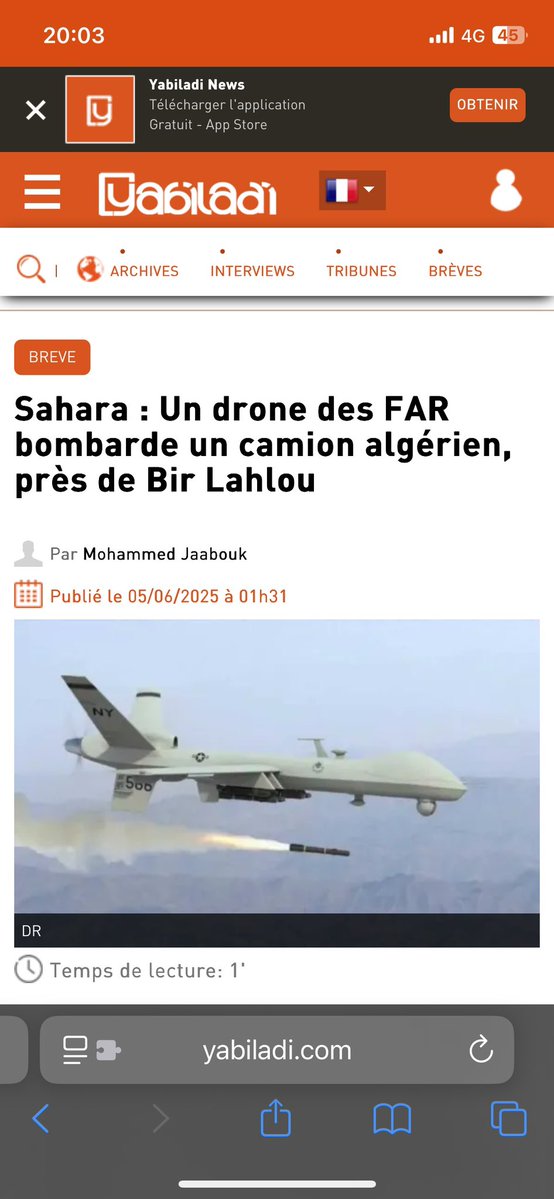 HBs7ijc's tweet photo. @Violence_6z @Ch3ElHani @SalimDjellab Pendant que tu suces des bites sur X on envoie des roquettes dans le Q de ta grand mère 😹😭🤣 https://t.co/w3nWejrN0k