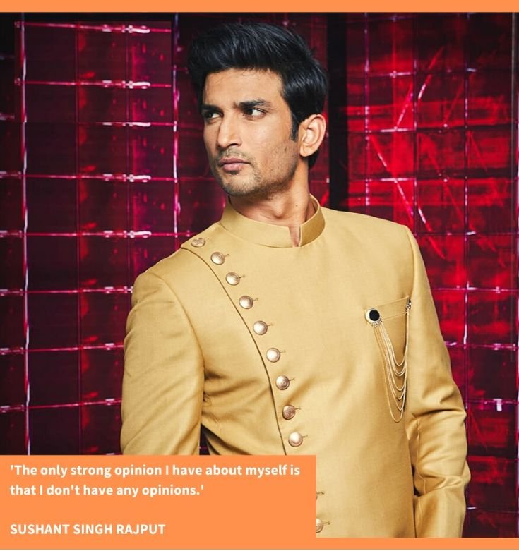 Sushantians's tweet photo. #JusticeForSushantSinghRajpu
#welcomebackSSR
@itsSSR https://t.co/PHh0SvpSjP