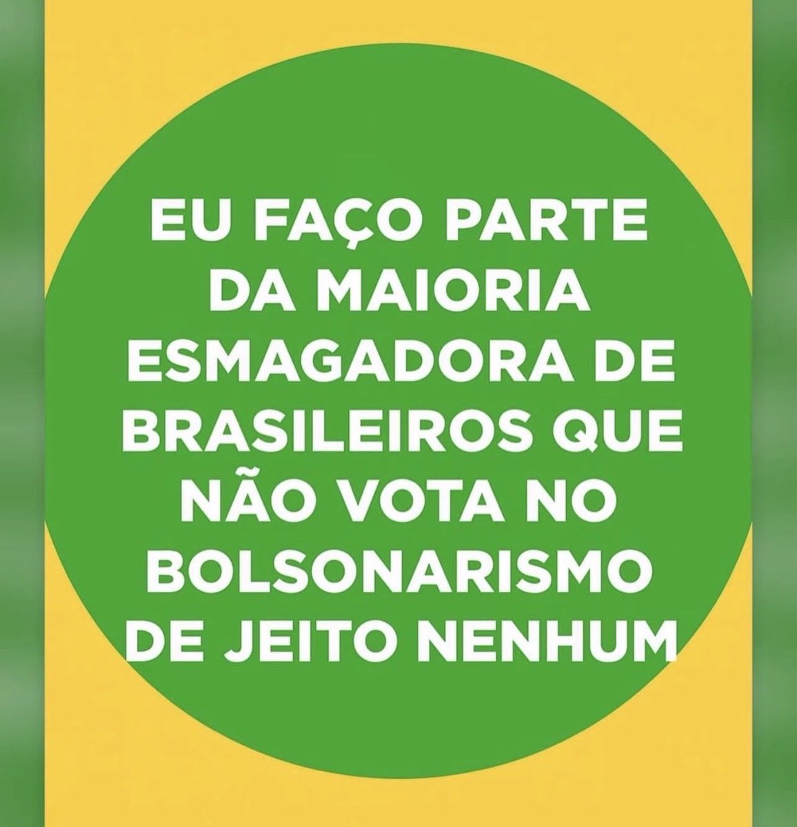 fsantacruz_rj's tweet photo. Semana final para evitar o retrocesso democrático! https://t.co/cdXMw2uRQr