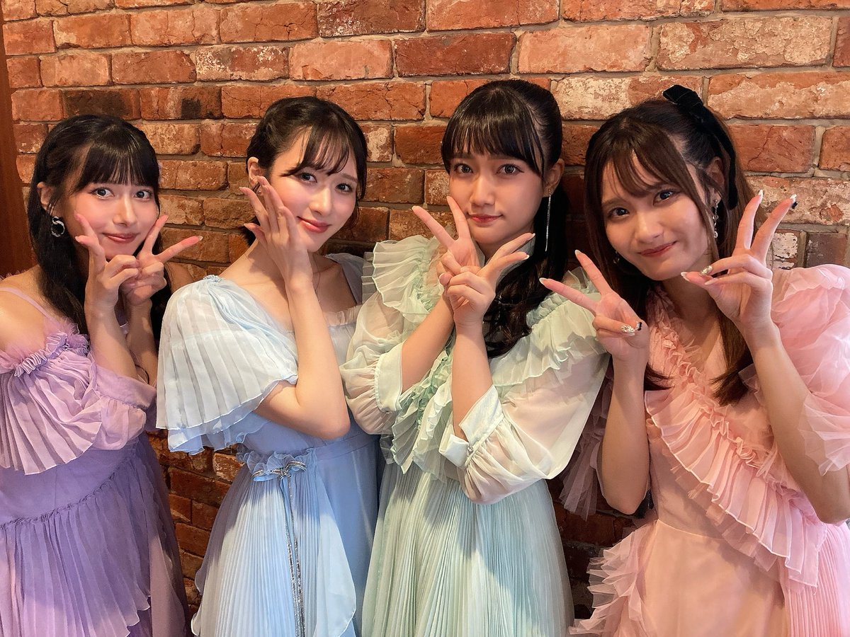 elfin_staff's tweet photo. Beauty Voice Theater Reboot Vol.3にお越しくださった皆様ありがとうございました‼️

新曲『Discord Line』初お披露目でした✨
セットリストは前半後半でガラッと雰囲気を変えて、さまざまなelfin'楽曲をお届けしました🎵

次回BVTRは12月27日(日)‼️
お楽しみに🪽✨

#えるふぃんのはね
#BVTR https://t.co/YlurBoSEM2