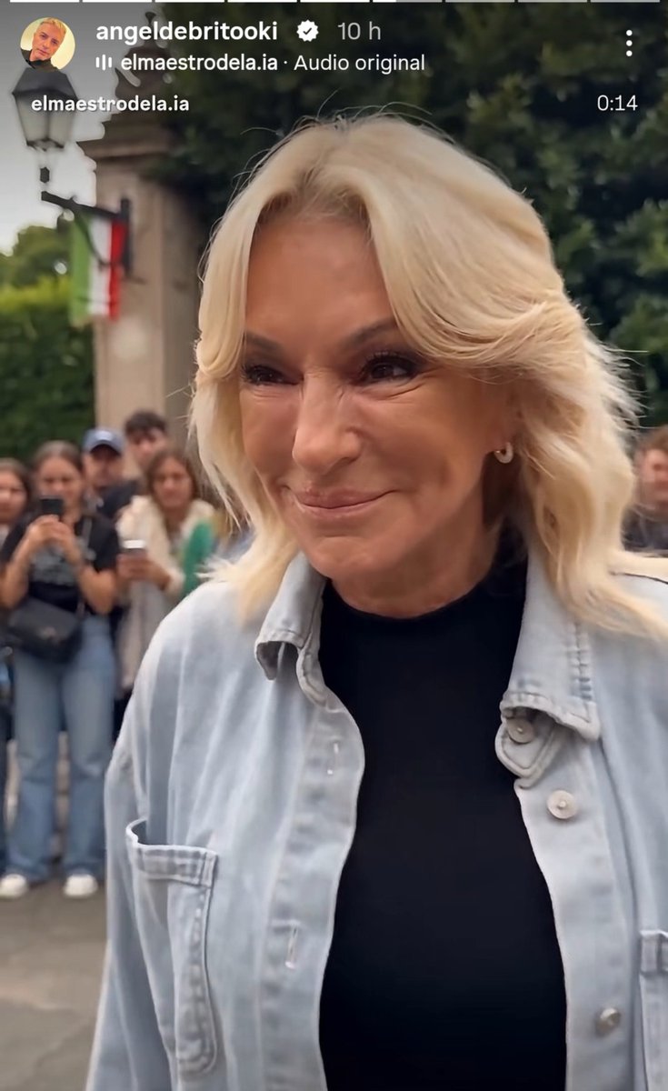 injuriasleyenda's tweet photo. Se quiso burlar de E y M el enano maldito pero salieron divinos y  terminó mostrando los que son estás dos una vieja horrenda y la gorda con las tetas por el piso @AngeldebritoOk 👋👋🤣🤣 https://t.co/dSRFrTl19O