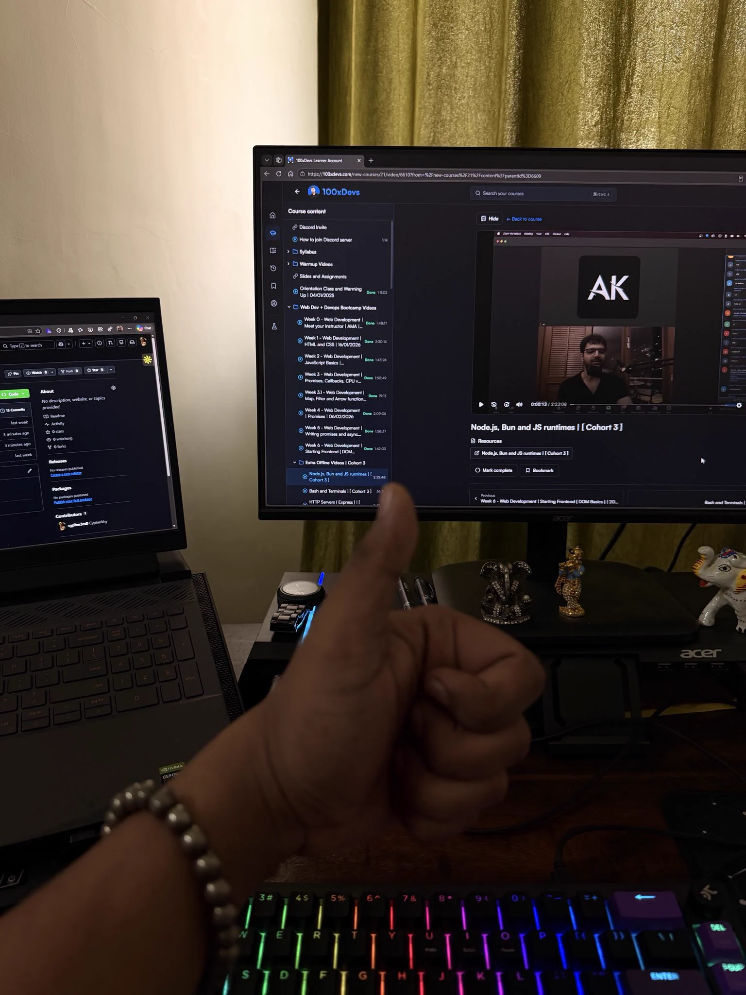 cyphkhy on X: "I am as per plan now will starting - Backend Before next ...