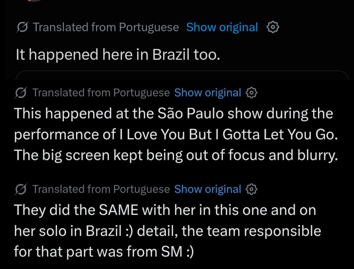 CSNYZ1023's tweet photo. of course this whole fucking mess is ningning’s fault 😌 https://t.co/8ISNicMZOg