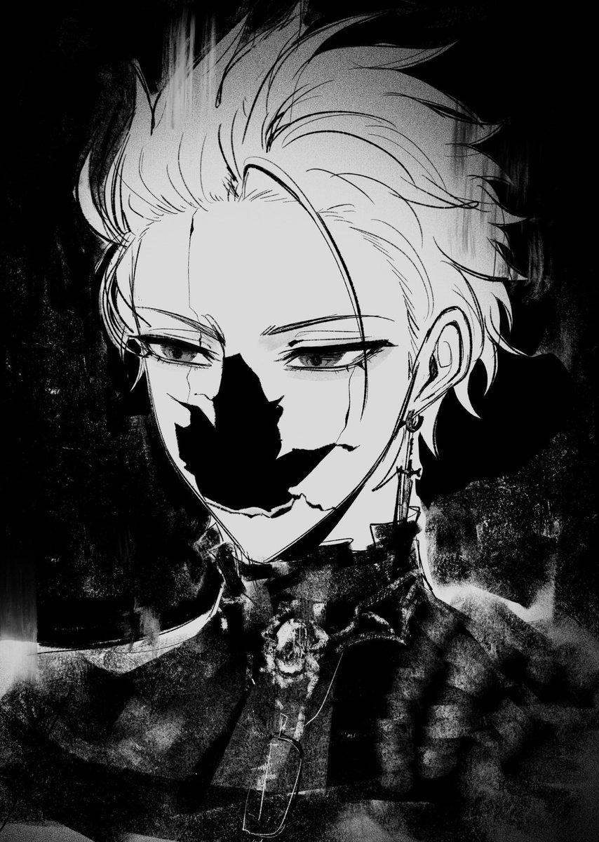 licks_n_chill's tweet photo. that one porcelain doll trend https://t.co/SWbnNAOuSf