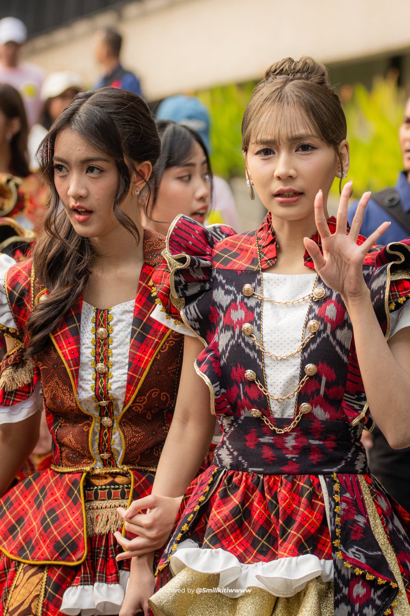 greesoshi's tweet photo. suka icel mode adekkkk @Greesel_JKT48 🤏♡ https://t.co/MU6nugQGBW