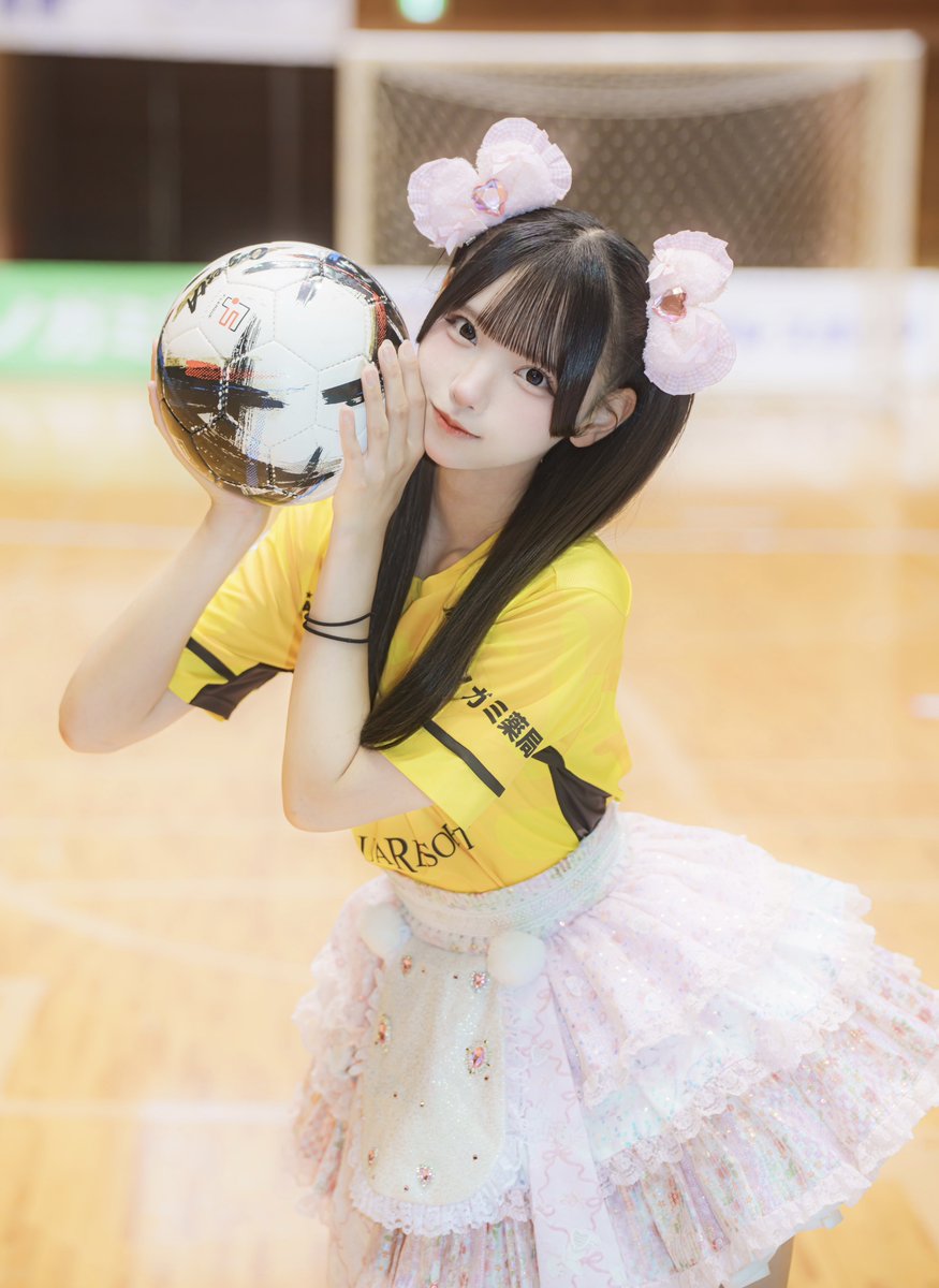 kyun_yoruami's tweet photo. かわいい？♡ https://t.co/4tCYKASIXm