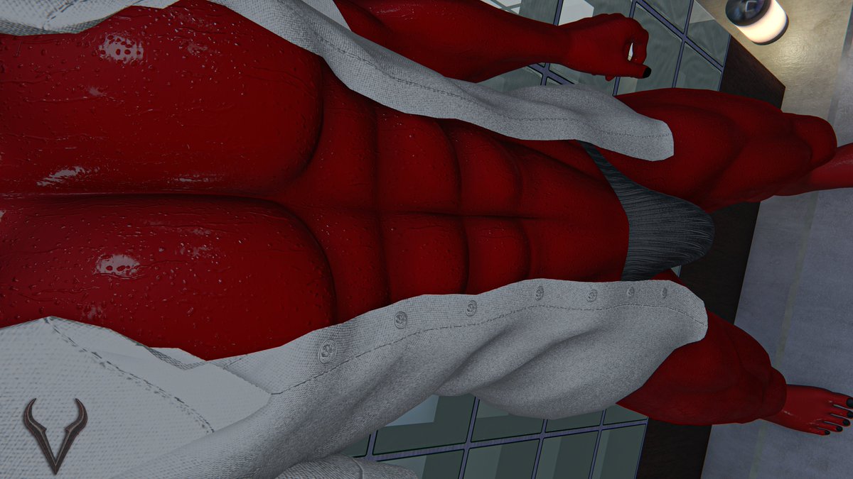 valeriusnsfw's tweet photo. 700 followers on F-site that's crazy thank you all!

tags: #vr #vrchat #lewdtuber #nsfwtwtًً https://t.co/kPaakfLUCW
