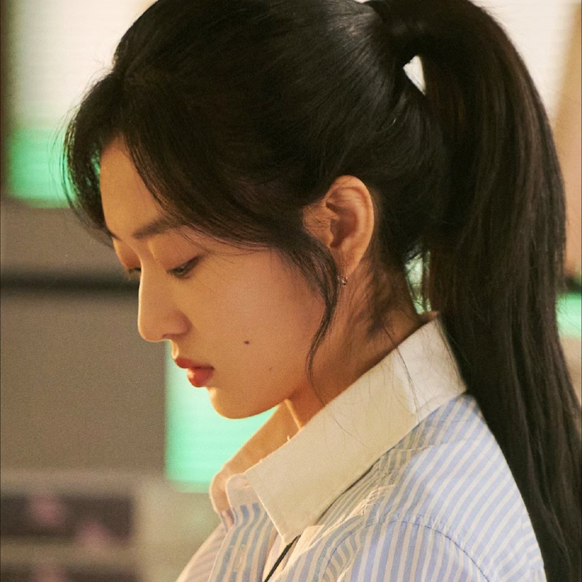 wuyhengsx's tweet photo. Tahun ini Sun Qian punya 3 drama
Semua sukses di genre masing masing
Suspense: Xia Xue [the guilty]
Period : Fei Ni [love story in the 1970s]
Romance: Shang Zhitao [the early spring]
Keliatan paling bahagia adalah karakter Fei Ni 🩵
2 drama awal tayang cuman beda 1 bulan https://t.co/w6J2j76aIA