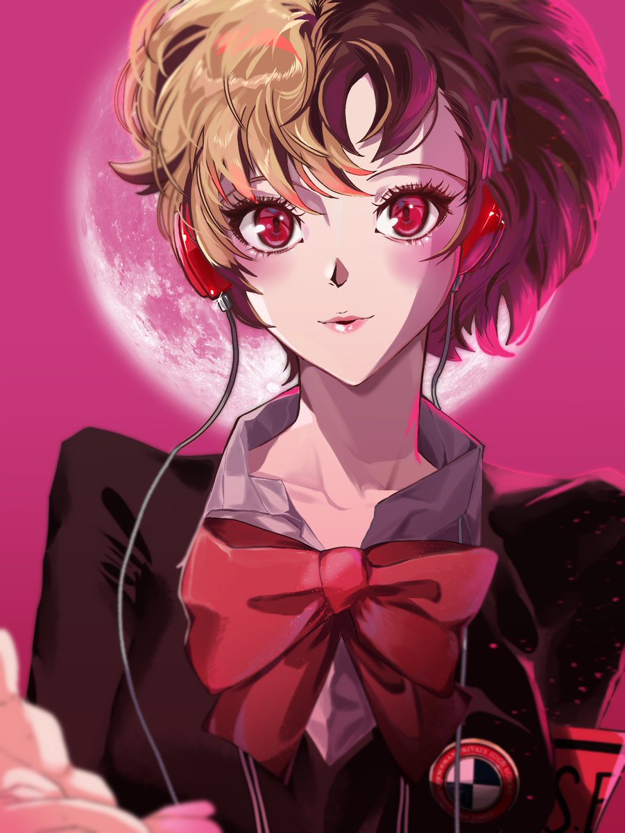 CheeseHam__'s tweet photo. #P3P
#ハム子

햄코로 만든 달 https://t.co/pHCMYxQlcV