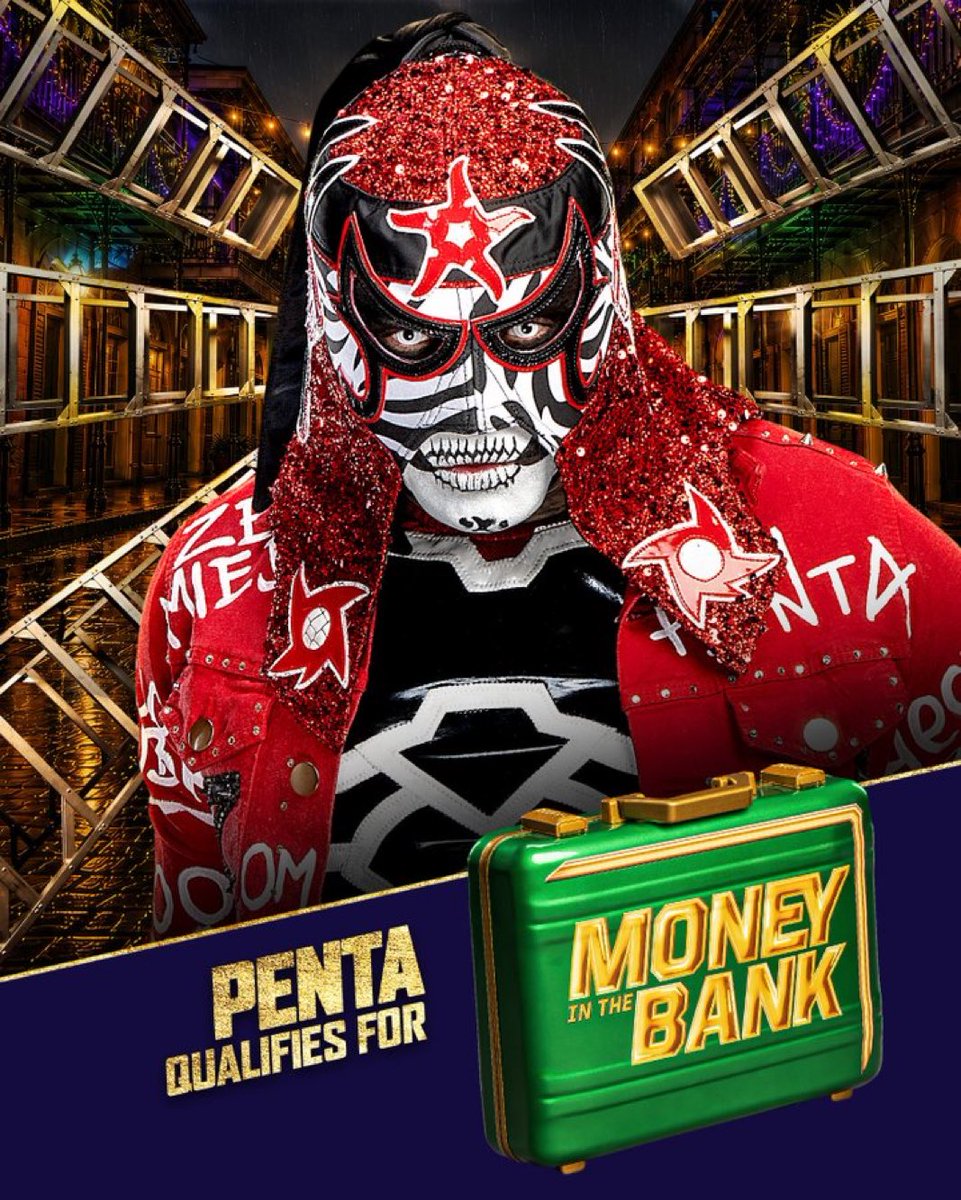 UnmatchedWWE tweet picture