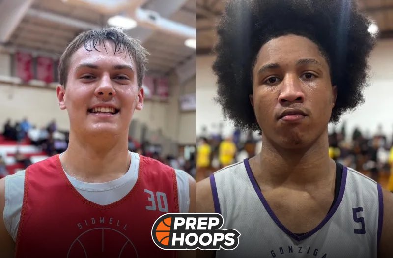 ColbyGHoops's tweet photo. My notebook 📒 from a loaded slate of games at DMV Hoop Madness yesterday

• @boyslatinbball’s backcourt
• @DeMathaHoops’ A10 frontcourt
• Gonzaga equipped to shake things up
• @MVABasketball set to defend Nike 🏆 
• @SidwellMBB’s consistency

READ: https://t.co/BLddmBlpl2 https://t.co/SUVXe0tBY1